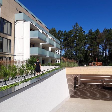 Aparthotel Rewal Dış mekan fotoğraf