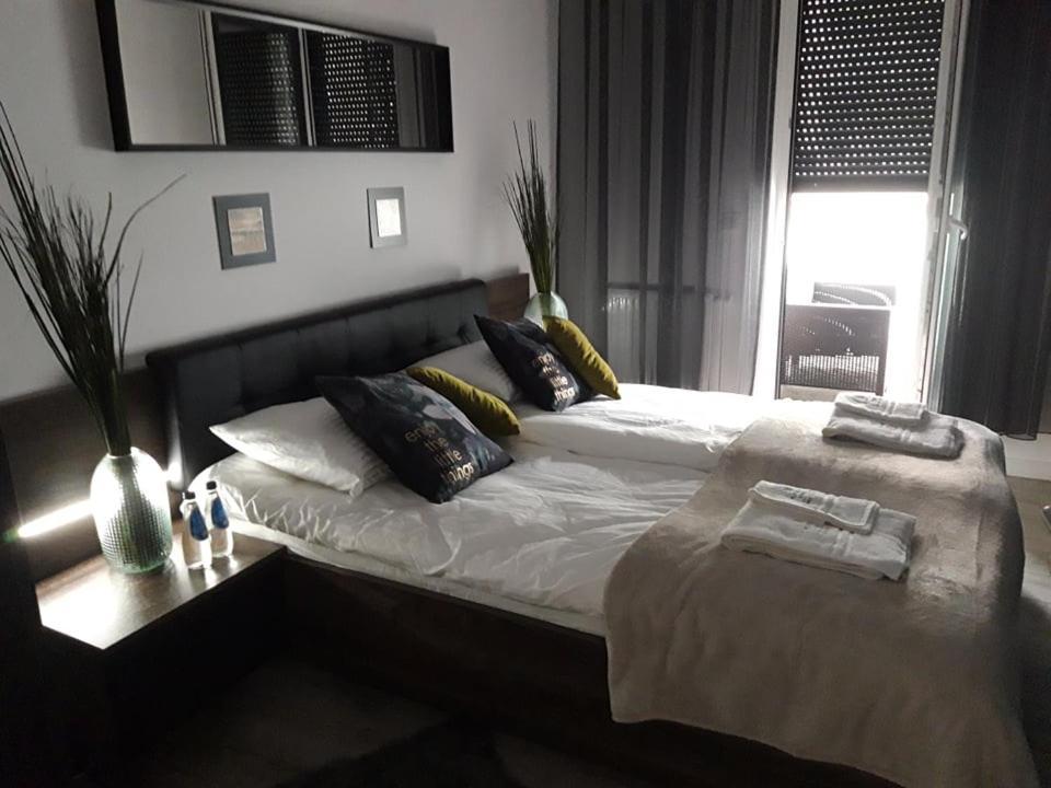 Aparthotel Rewal Dış mekan fotoğraf