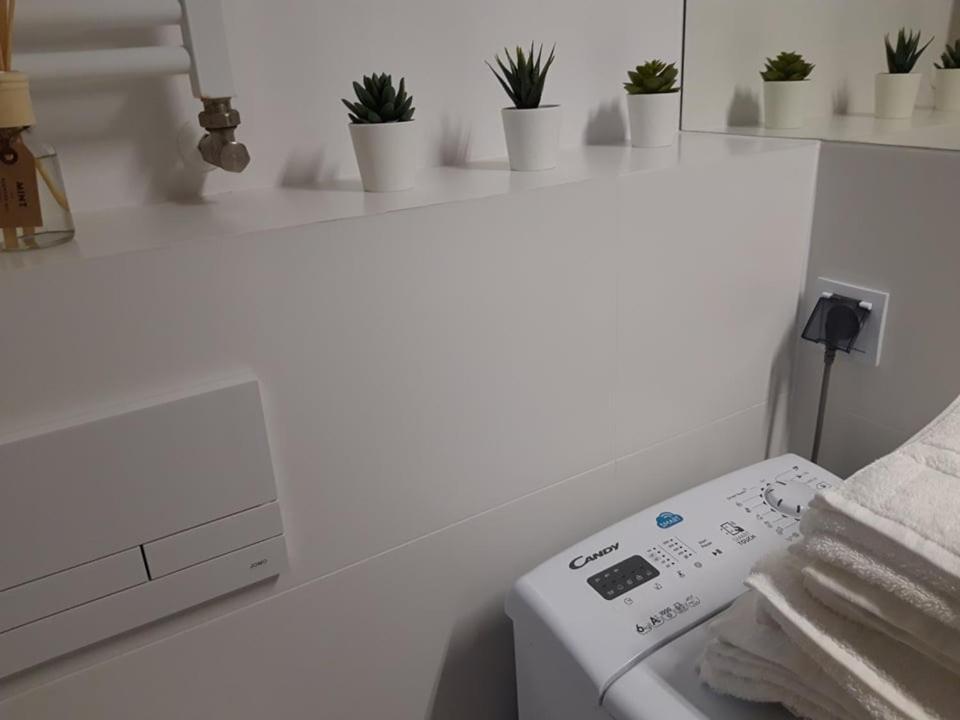 Aparthotel Rewal Dış mekan fotoğraf