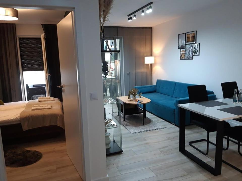Aparthotel Rewal Dış mekan fotoğraf