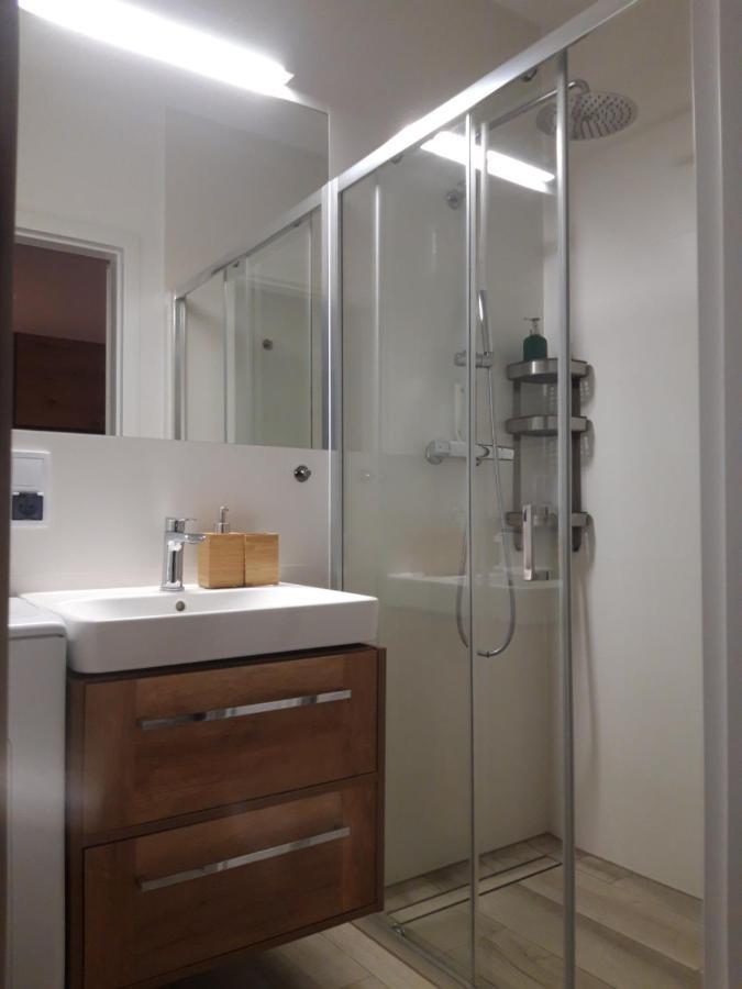 Aparthotel Rewal Dış mekan fotoğraf